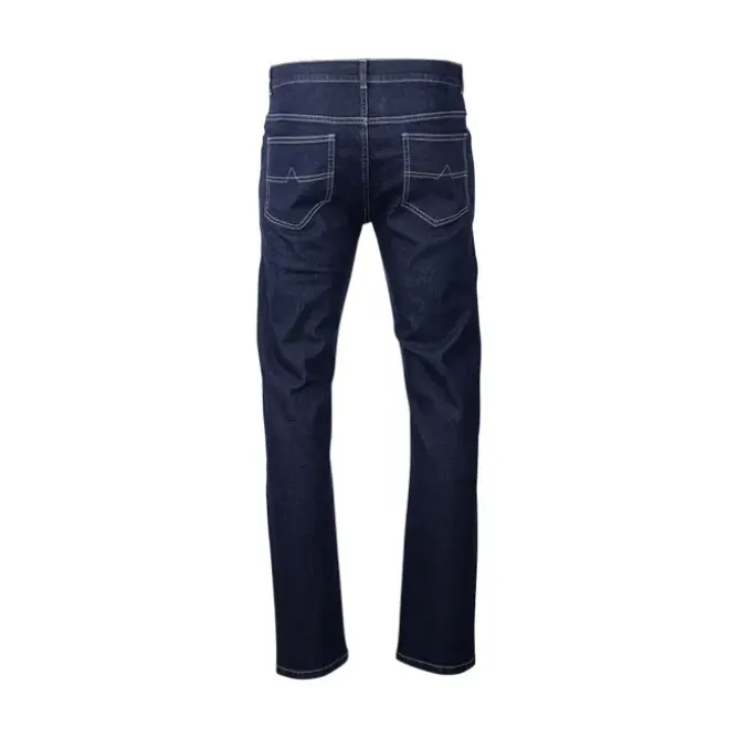 Jeans Da Lavoro LMA Archie 1891 Multitasche Stretch