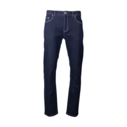 Jeans Da Lavoro LMA Archie 1891 Multitasche Stretch