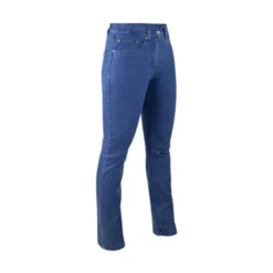 Jeans Da Lavoro LMA Emily 1880 Multitasche Stretch Donna