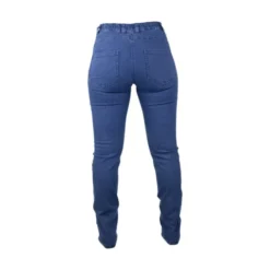Jeans Da Lavoro LMA Emily 1880 Multitasche Stretch Donna