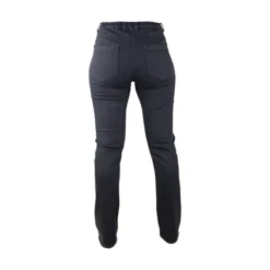 Jeans Da Lavoro LMA Joyce 1881 Multitasche Stretch Donna
