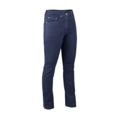 Jeans Da Lavoro LMA Megan 1892 Multitasche Stretch Donna