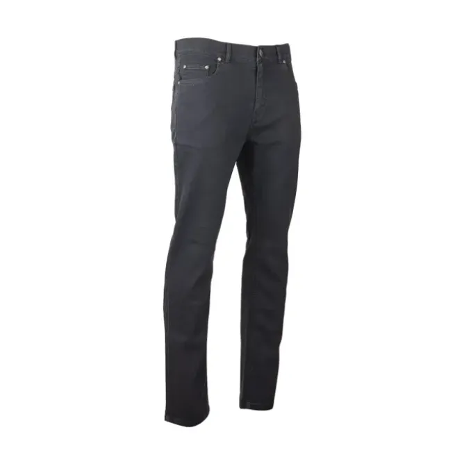 Jeans Da Lavoro LMA Wyatt 1877 Multitasche Stretch