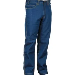 Jeans da Lavoro Multitasche Cofra Dijon V244-0-00