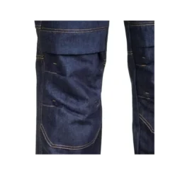Jeans da Lavoro Multitasche Cofra Anes V263-0-00A