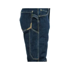 Jeans da Lavoro Stretch Elasticizzati Multitasche Cofra Quarteira V496-0-00
