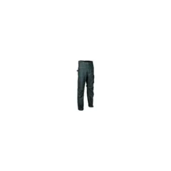 Jeans da Lavoro Stretch Elasticizzati Multitasche Cofra Innsbruck V192-0-00
