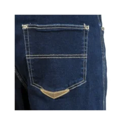 Jeans da Lavoro Stretch Elasticizzati Multitasche Cofra Astorga V494-0-00