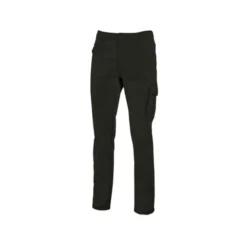 Jeans da Lavoro Stretch Elasticizzati Multitasche U-Power Jam ST150LJ