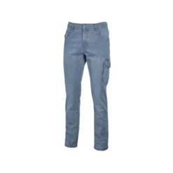 Jeans da Lavoro Stretch Elasticizzati Multitasche U-Power Jam ST150LJ