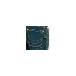 Jeans da Lavoro Stretch Elasticizzati Multitasche Cofra Dortmund V151-0-00