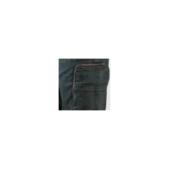 Jeans da Lavoro Stretch Elasticizzati Multitasche Cofra Dortmund V151-0-00