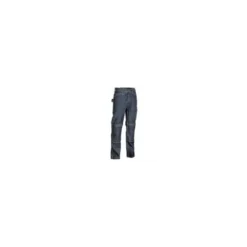 Jeans da Lavoro Stretch Elasticizzati Multitasche Cofra Biarritz V153-0-00