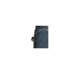 Jeans da Lavoro Stretch Elasticizzati Multitasche Cofra Biarritz V153-0-00