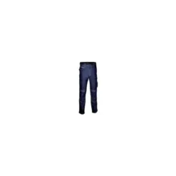 Jeans da Lavoro Stretch Elasticizzati Multitasche Cofra Durable V224-0-00