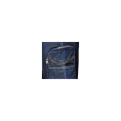 Jeans da Lavoro Stretch Elasticizzati Multitasche Cofra Durable V224-0-00