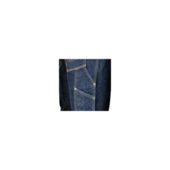 Jeans da Lavoro Stretch Elasticizzati Multitasche Cofra Lasting V223-0-00