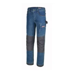 Jeans da Lavoro Stretch Multitasche Beta 7530