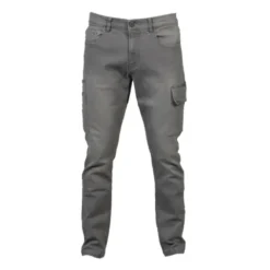 Jeans da Lavoro Stretch Multitasche JRC Denver 993681