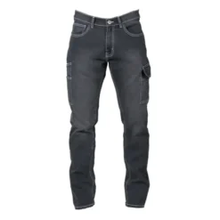 Jeans da Lavoro Stretch Multitasche JRC Denver 993681