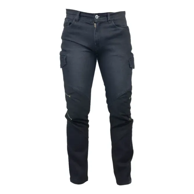 Jeans da Lavoro Stretch Multitasche JRC Austin Tech 991629