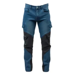 Jeans da Lavoro Stretch Multitasche JRC Austin Tech 991629