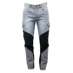 Jeans da Lavoro Stretch Multitasche JRC Austin Tech 991629