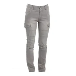 Jeans da Lavoro Stretch Multitasche JRC Austin Lady 991626