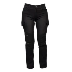 Jeans da Lavoro Stretch Multitasche JRC Austin Tech Lady 991624