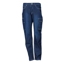 Jeans da Lavoro Stretch Multitasche JRC Denver Lady 993690