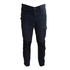 Jeans da Lavoro Stretch Multitasche JRC Denver Tech 996321