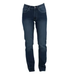 Jeans da Lavoro Stretch Multitasche JRC El Paso Lady 991666