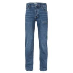 Jeans da Lavoro Stretch Multitasche Velilla 103018S