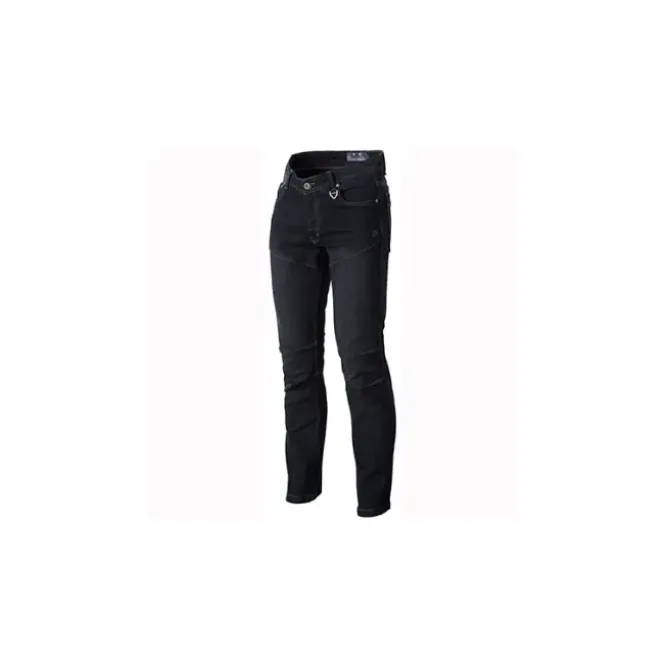 Jeans da Lavoro Stretch Multitasche Molinel Denim 0706.9999.145