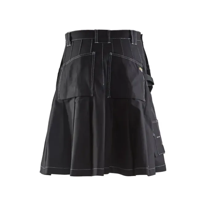 Kilt Artigiano da Lavoro 100% cotone Blaklader 856613709900C52