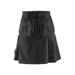 Kilt Artigiano da Lavoro 100% cotone Blaklader 856613709900C52