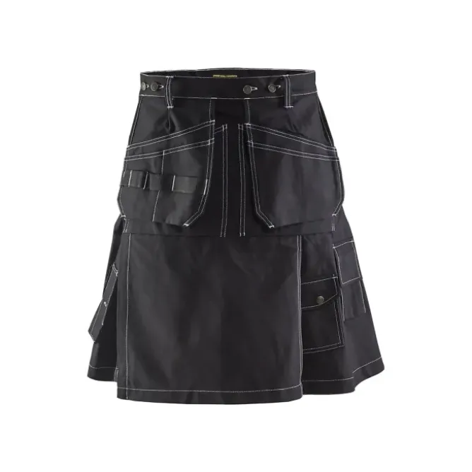 Kilt Artigiano da Lavoro 100% cotone Blaklader 856613709900C52