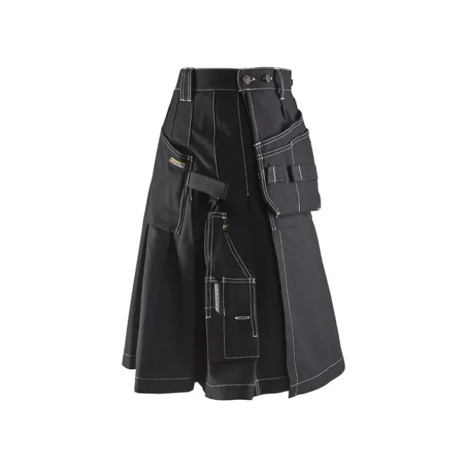 Kilt Artigiano da Lavoro 100% cotone Blaklader 856613709900C52