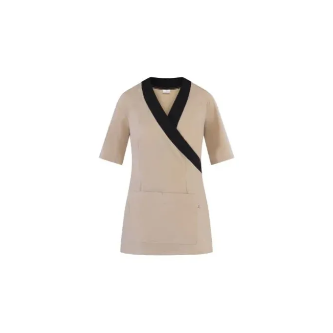 Kimono Estetista Giblor's Belen 25P02K421