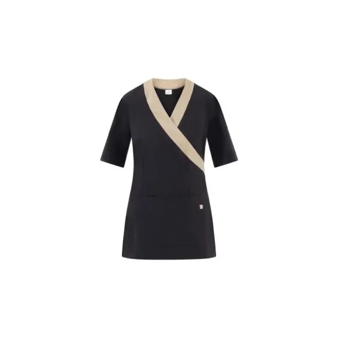 Kimono Estetista Giblor's Belen 25P02K421