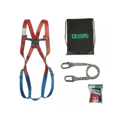 Kit Anticaduta da Lavoro Coverguard Mewp 7MEWP10