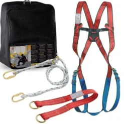 Kit Anticaduta da Lavoro Coverguard Retenue MO71610