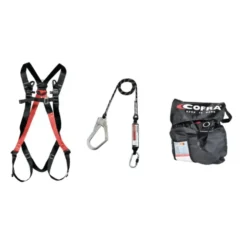 Kit Anticaduta Scorrevole Cofra Cerlak A090-1105
