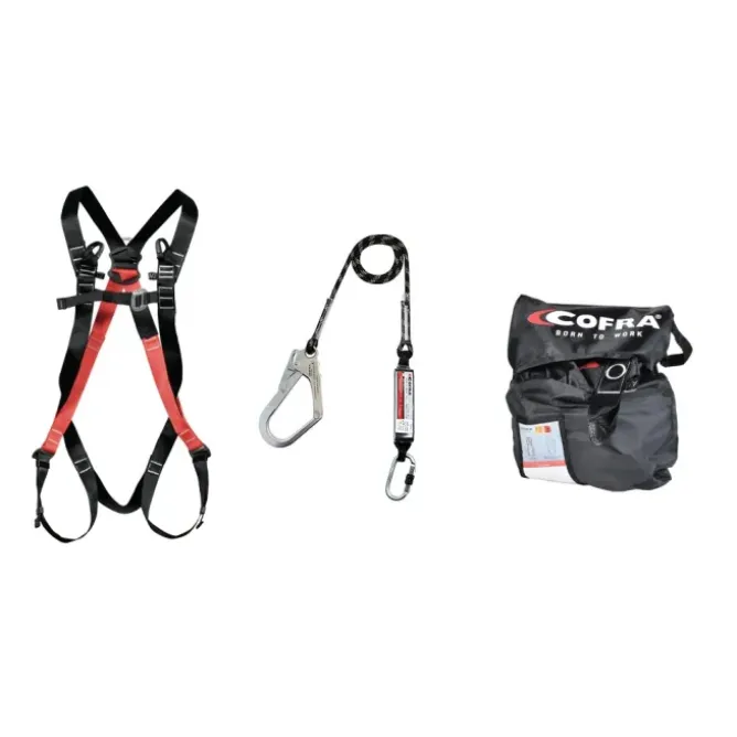 Kit Anticaduta Scorrevole Cofra Cerlak A090-1105