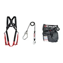 Kit Anticaduta Scorrevole Cofra Emley A090-1114