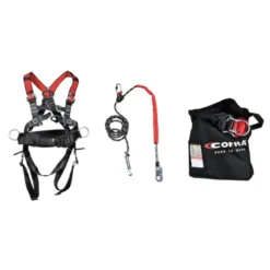 Kit Anticaduta Scorrevole Cofra Evenstad A090-1111
