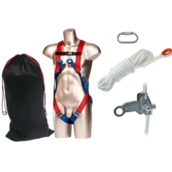 Kit Anticaduta Scorrevole 15m Portwest FP67