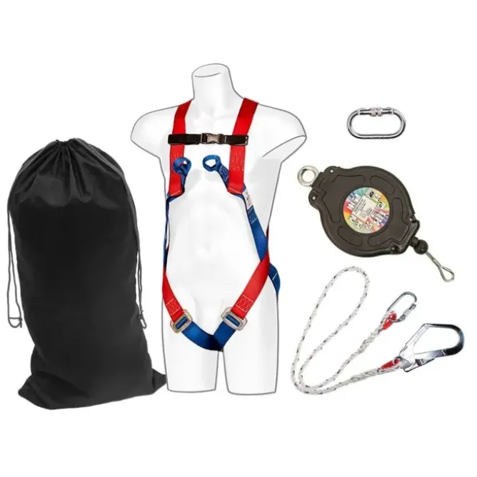 Kit industria Portwest FP63