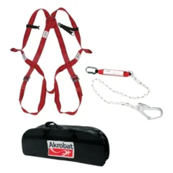 Kit Ponteggi Akrobat AKKIT04P