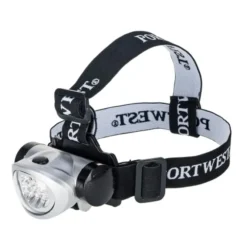 Lampada frontale a LED Portwest PA50